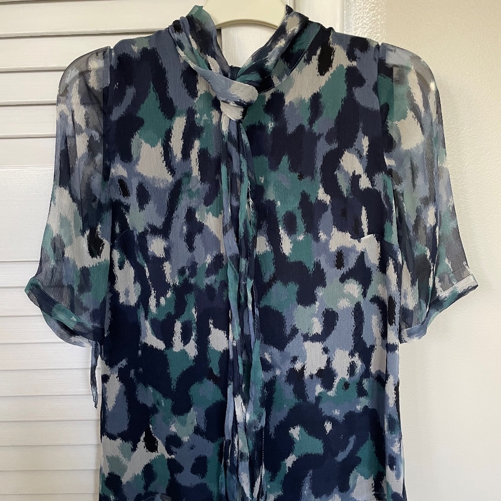 Adam by Adam Lippes Blouse